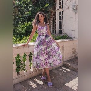 JessaKae Nellie dress